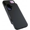 Epico Silicone TPU Mag+ Case iPhone 17 - čierna 93910101300010 Epico Silicone TPU Mag+ Case iPhone 17 - čierna 93910101300010