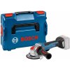 Bosch GWX 18V 10 PSC Professional 0.601.7B0.800