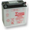 Motobatéria YUASA YB16-B 19Ah, 12V Motobatéria YUASA YB16-B 19Ah, 12V