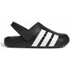 Pánske Šlapky ADIDAS ADILETTE CLOG 2.0 JQ8058 – Čierna Pánske Šlapky ADIDAS ADILETTE CLOG 2.0 JQ8058 – Čierna