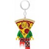 LEGO LGL KE176H Iconic Pizza figúrka so svetlom LEGO LGL KE176H Iconic Pizza figúrka so svetlom