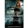 Dangerous Games (Keri Arthur)(Brožovaná) Dangerous Games (Keri Arthur)(Brožovaná)