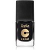 Delia Cosmetics Coral Classic lak na nechty odtieň 532 Black Orchid 11 ml Delia Cosmetics Coral Classic lak na nechty odtieň 532 Black Orchid 11 ml