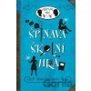 Špinavá školní hra - Robin Stevensová Špinavá školní hra - Robin Stevensová