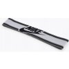 Čelenka NIKE M ELASTIC HEADBAND SAIL/IRON Čelenka NIKE M ELASTIC HEADBAND SAIL/IRON