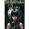Leviathan 1 (Gandalf Bartholomäus)(Brožovaná) Leviathan 1 (Gandalf Bartholomäus)(Brožovaná)