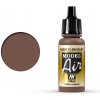 Farba Vallejo Model Air - Rust 17ml Farba Vallejo Model Air - Rust 17ml