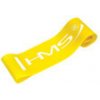 Fitness guma HMS GU04 žltá Fitness guma HMS GU04 žltá