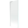 Vaňová zástena jednodielna Mexen 70 x 150 cm transparentná Vaňová zástena jednodielna Mexen 70 x 150 cm transparentná