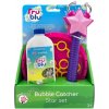 Fru Blu Lapač bublín hviezda + náplň 0,4 l