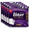 Velvet toaletný papier Premium Comfort 5 x 9 roliek Velvet toaletný papier Premium Comfort 5 x 9 roliek