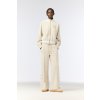 Nohavice Goldbergh Grimaud Track Pants Champagne S Nohavice Goldbergh Grimaud Track Pants Champagne S