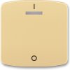 ABB, s.r.o. Tango - 3558A-A00933 D - Kryt spínača s potlačou 3, 3S; béžová ABB, s.r.o. Tango - 3558A-A00933 D - Kryt spínača s potlačou 3, 3S; béžová