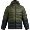 Pánska zimná bunda Under Armour LEGEND DOWN HOODED JACKET 1385837-390 - M Pánska zimná bunda Under Armour LEGEND DOWN HOODED JACKET 1385837-390 - M