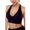Fitness top Alexia black - ELDAR černá S Fitness top Alexia black - ELDAR černá S
