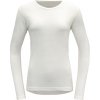Devold Breeze merino 150 Shirt W white