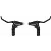 Brzdové páky SHIMANO Alivio T4000, pár, V-brzdy Brzdové páky SHIMANO Alivio T4000, pár, V-brzdy