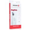 Kryt SWISSTEN Clear Jelly MagStick pre Apple iPhone 16 Plus - priehľadný Kryt SWISSTEN Clear Jelly MagStick pre Apple iPhone 16 Plus - priehľadný