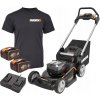 Worx WG749E Worx WG749E