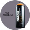 MONTANA BLACK 7220 morpheus 400ml