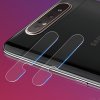 SES Tvrdá ochranná fólia na šošovku fotoaparátu a kamery pre Samsung Galaxy A80 A805F 7167 SES Tvrdá ochranná fólia na šošovku fotoaparátu a kamery pre Samsung Galaxy A80 A805F 7167