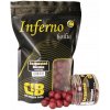 Carp Inferno rozpustné Hot Line Škorpion 20 mm 1 kg