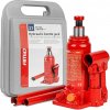 Amio 04182 Hydraulický pístový zvedák 2T v PVC boxu - Amio 04182 Hydraulický pístový zvedák 2T v PVC boxu -