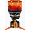 Jetboil Nová súprava cestovných varičov MiniMo oranžová MNMOSS-EU Jetboil Nová súprava cestovných varičov MiniMo oranžová MNMOSS-EU