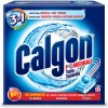 Calgon 3in1 Powerball Tabs odstraňovač vodného kameňa tablety 15 ks