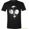 Resident Evil - Inked Mask (tričko) Resident Evil - Inked Mask (tričko)