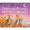 World of Peter Rabbit: Benjamin Bunny’s Moonlight Mischief World of Peter Rabbit: Benjamin Bunny’s Moonlight Mischief
