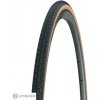 Michelin DYNAMIC CLASSIC 700x23C plášť, drôt, čierna/hnedá Michelin DYNAMIC CLASSIC 700x23C plášť, drôt, čierna/hnedá