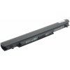 Batéria do notebooku AVACOM pre Asus A46, A56, K56, S550, K550, Li-Ion 14,4 V 2200mAh (NOAS-A46-N22) Batéria do notebooku AVACOM pre Asus A46, A56, K56, S550, K550, Li-Ion 14,4 V 2200mAh (NOAS-A46-N22)