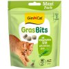GimCat GrasBits tablety s mačacou trávou 140 g GimCat GrasBits tablety s mačacou trávou 140 g