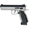 ASG GBB CZ Shadow 2 CO2 - šedá ASG GBB CZ Shadow 2 CO2 - šedá