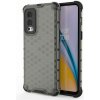 VSETKONAMOBIL 116042 HONEYCOMB Ochranný kryt OnePlus Nord 2 5G čierny VSETKONAMOBIL 116042 HONEYCOMB Ochranný kryt OnePlus Nord 2 5G čierny