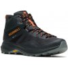 Merrell MQM 3 MID GTX black/exuberancia Veľkosť: 46 Merrell MQM 3 MID GTX black/exuberancia Veľkosť: 46