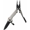 SOG FLASH MT - SILVER & Black