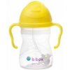 b.box Hrnček so slamkou - citrón 240 ml b.box Hrnček so slamkou - citrón 240 ml