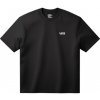 Pánske tričko Vans, LEFT CHEST SS Čierna S Pánske tričko Vans, LEFT CHEST SS Čierna S