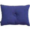 HAY Vankúš Dot Special Edition 780 Blue 45 × 60 cm HAY Vankúš Dot Special Edition 780 Blue 45 × 60 cm
