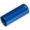 Koncovka bowdenu MAX1 CNC Alu 5mm modrá 100ks Koncovka bowdenu MAX1 CNC Alu 5mm modrá 100ks