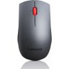 Lenovo Professional/Kancelárska/Laserová/1 600 DPI/Bezdrôtová USB/Sivá 4X30H56886 Lenovo Professional/Kancelárska/Laserová/1 600 DPI/Bezdrôtová USB/Sivá 4X30H56886