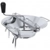 Síto na pasírovaní zeleniny, průmšr 360 mm | CONTACTO, 559/360 inox Síto na pasírovaní zeleniny, průmšr 360 mm | CONTACTO, 559/360 inox