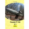 Fieseler Fi 103 V-1 Fieseler Fi 103 V-1