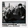 Kamasi Washington: Lazarus (Adult Swim Original Series Soundtrack) - Kamasi Washington, Kamasi Washington Kamasi Washington: Lazarus (Adult Swim Original Series Soundtrack) - Kamasi Washington, Kamasi Washington