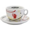 Hausbrandt Fluid Šálka a podšálka na cappuccino 180 ml Hausbrandt Fluid Šálka a podšálka na cappuccino 180 ml