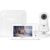 ANGELCARE AC25 Monitor pohybu dychu a video pestúnka ANGELCARE AC25 Monitor pohybu dychu a video pestúnka