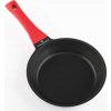 Zwieger Panvica tradičná OBSIDIAN non-stick 20 cm