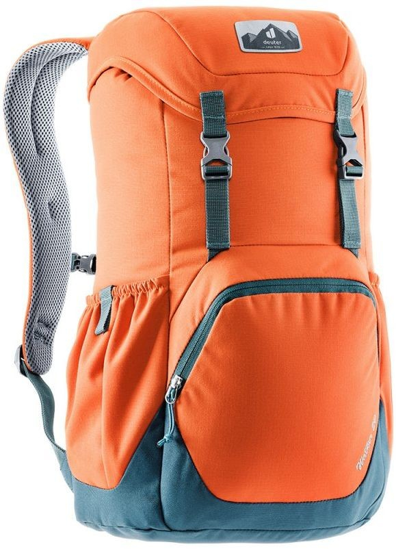 Deuter Walker paprika-arctic 20 l